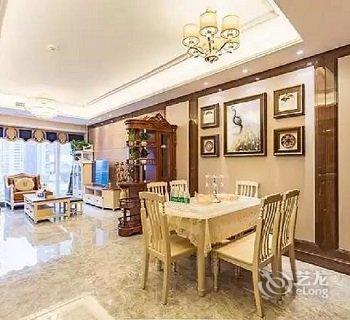 成都七日阳光酒店酒店提供图片