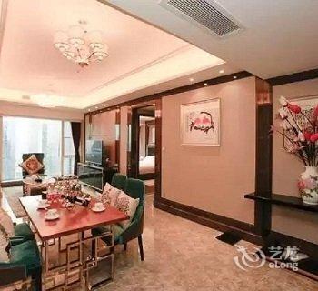 成都七日阳光酒店酒店提供图片