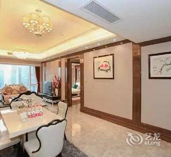 成都七日阳光酒店酒店提供图片