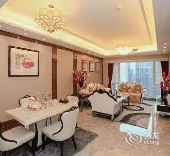 成都七日阳光酒店酒店提供图片