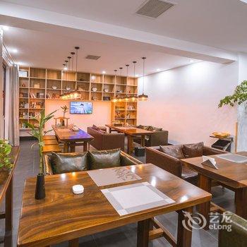 凡宿连锁酒店(周庄店)酒店提供图片