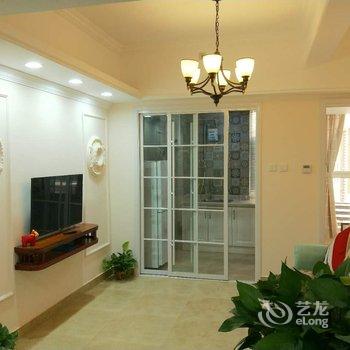 西安乐美途家精品度假酒店酒店提供图片