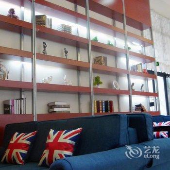 成都斯维登酒店(宽窄巷子华润峰锦店)酒店提供图片