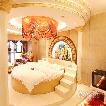 西安天地情情侣(情趣)主题酒店(康复路通化门地铁站店)酒店提供图片