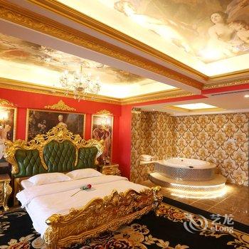 西安天地情情侣(情趣)主题酒店(康复路通化门地铁站店)酒店提供图片