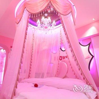 西安天地情情侣(情趣)主题酒店(康复路通化门地铁站店)酒店提供图片