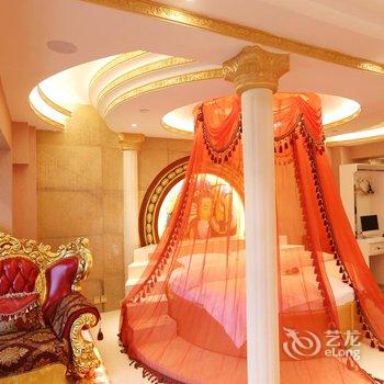 西安天地情情侣(情趣)主题酒店(康复路通化门地铁站店)酒店提供图片