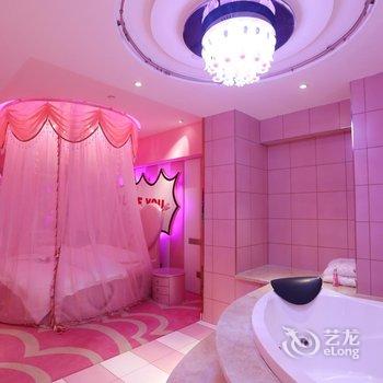 西安天地情情侣(情趣)主题酒店(康复路通化门地铁站店)酒店提供图片