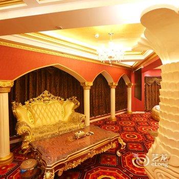 西安天地情情侣(情趣)主题酒店(康复路通化门地铁站店)酒店提供图片