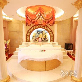 西安天地情情侣(情趣)主题酒店(康复路通化门地铁站店)酒店提供图片