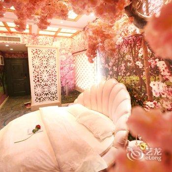 西安天地情情侣(情趣)主题酒店(康复路通化门地铁站店)酒店提供图片