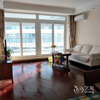 葫芦岛绥中佳兆业浪淘沙海景公寓酒店提供图片