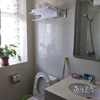 葫芦岛绥中佳兆业浪淘沙海景公寓酒店提供图片