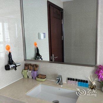 葫芦岛绥中佳兆业浪淘沙海景公寓酒店提供图片