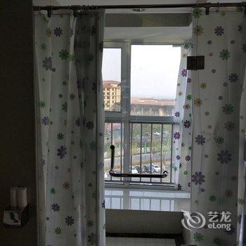 葫芦岛绥中佳兆业浪淘沙海景公寓酒店提供图片