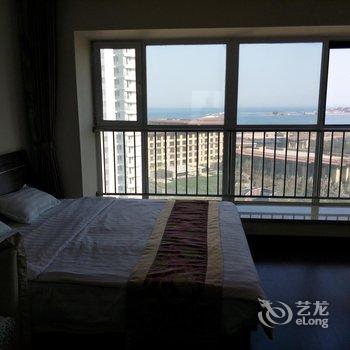 葫芦岛绥中佳兆业浪淘沙海景公寓酒店提供图片