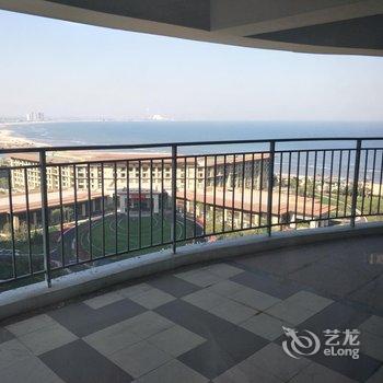 葫芦岛绥中佳兆业浪淘沙海景公寓酒店提供图片