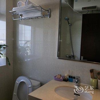 葫芦岛绥中佳兆业浪淘沙海景公寓酒店提供图片
