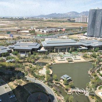 葫芦岛绥中佳兆业浪淘沙海景公寓酒店提供图片