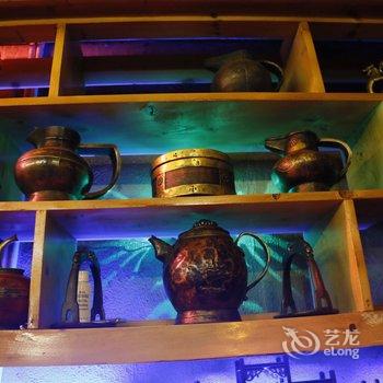 康定阿克卓巴精品酒店酒店提供图片