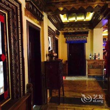 康定阿克卓巴精品酒店酒店提供图片