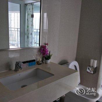 葫芦岛绥中佳兆业浪淘沙海景公寓酒店提供图片