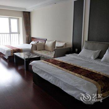 葫芦岛绥中佳兆业浪淘沙海景公寓酒店提供图片