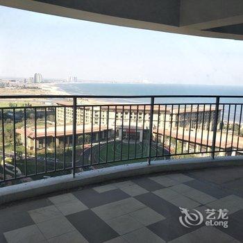 葫芦岛绥中佳兆业浪淘沙海景公寓酒店提供图片