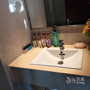 葫芦岛绥中佳兆业浪淘沙海景公寓酒店提供图片