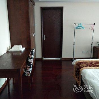 葫芦岛绥中佳兆业浪淘沙海景公寓酒店提供图片
