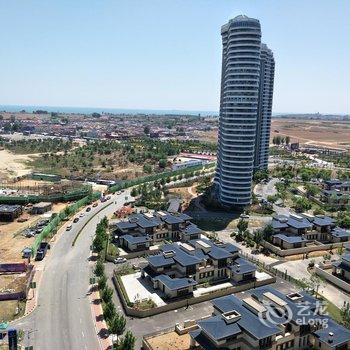 葫芦岛绥中佳兆业浪淘沙海景公寓酒店提供图片