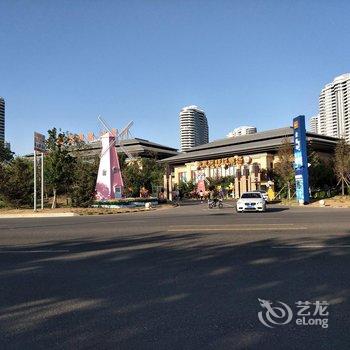 葫芦岛绥中佳兆业浪淘沙海景公寓酒店提供图片