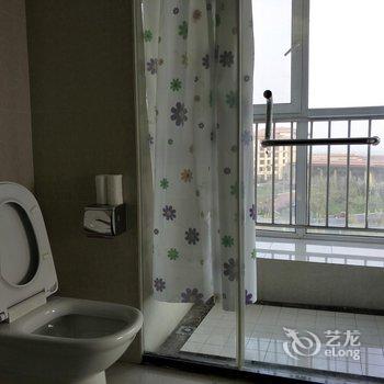 葫芦岛绥中佳兆业浪淘沙海景公寓酒店提供图片