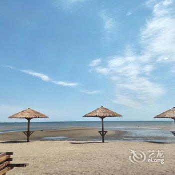 葫芦岛绥中佳兆业浪淘沙海景公寓酒店提供图片