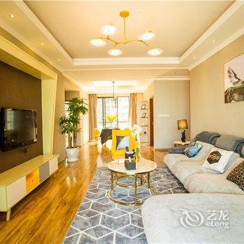 重庆大象民宿(南滨路店)酒店提供图片