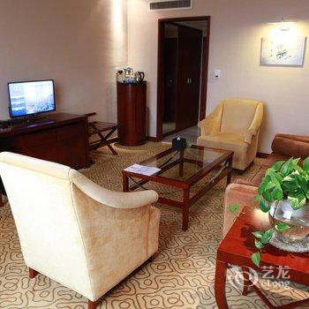 龙泉国际大酒店酒店提供图片