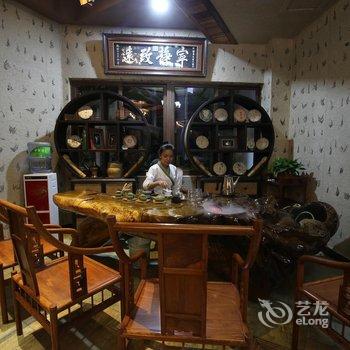 景洪九十七栈傣韵情主题客栈酒店提供图片