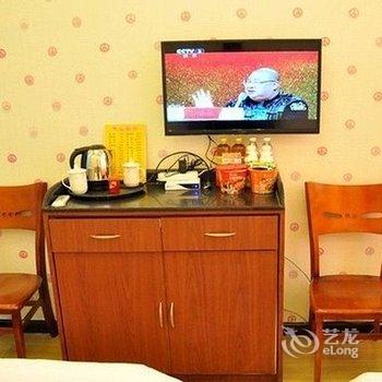 潍坊伟业客房酒店提供图片
