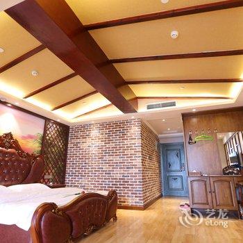 西安天地情情侣(情趣)主题酒店(康复路通化门地铁站店)酒店提供图片