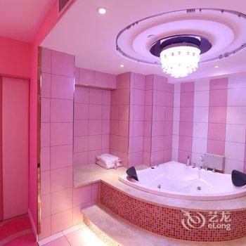 西安天地情情侣(情趣)主题酒店(康复路通化门地铁站店)酒店提供图片