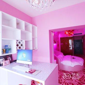 西安天地情情侣(情趣)主题酒店(康复路通化门地铁站店)酒店提供图片