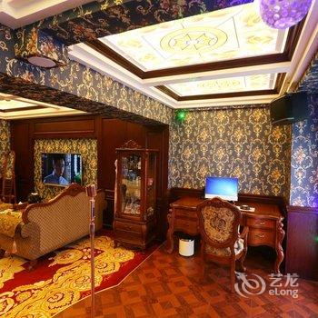 西安天地情情侣(情趣)主题酒店(康复路通化门地铁站店)酒店提供图片