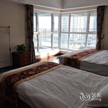 葫芦岛绥中佳兆业浪淘沙海景公寓酒店提供图片