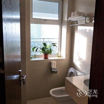 葫芦岛绥中佳兆业浪淘沙海景公寓酒店提供图片