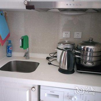 葫芦岛绥中佳兆业浪淘沙海景公寓酒店提供图片