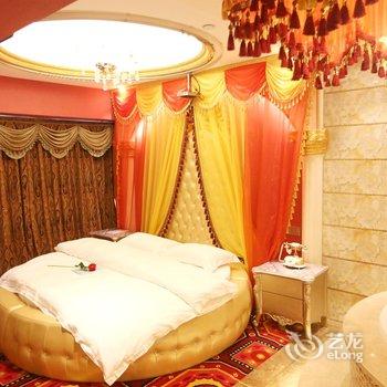 西安天地情情侣(情趣)主题酒店(康复路通化门地铁站店)酒店提供图片
