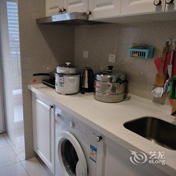 葫芦岛绥中佳兆业浪淘沙海景公寓酒店提供图片