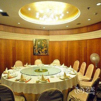 江苏保险大厦（南京）酒店提供图片