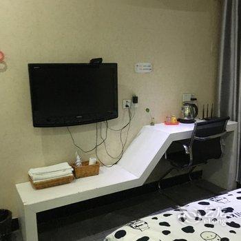 湖州心锐时尚宾馆(菱湖店)酒店提供图片