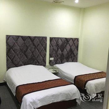 湖州心锐时尚宾馆(菱湖店)酒店提供图片